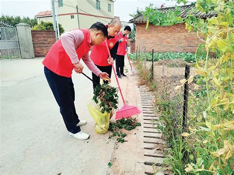 博罗持续推动全国文明城市创建常态化惠州志愿服务网