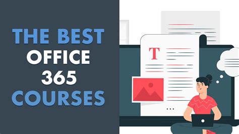 9 Best Office 365 Courses Classes And Training