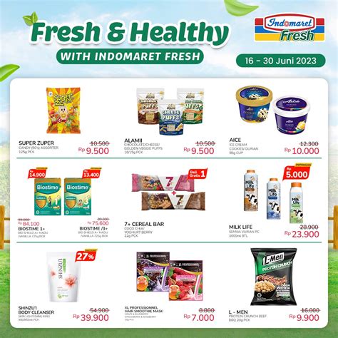 Indomaret On Twitter CELEBRATE FESTIVE MOMENTS WITH INDOMARET FRESH