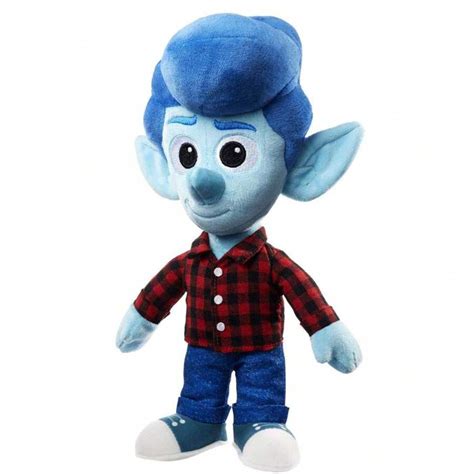 Mattel Peluche Ian Lightfoot Disney Pixar ONWARD Authentique S Mattel