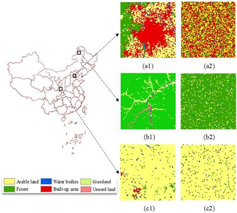 Entropy Free Full Text Spatial Heterogeneity Analysis Introducing