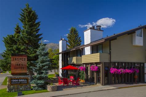 Jasper Inn & Suites | Tourism Jasper