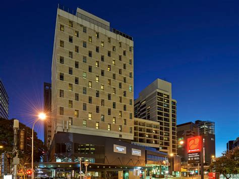 Pullman Brisbane King George Square | Hightide Holidays