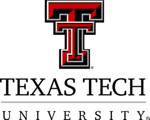 Texas Tech University Logo PNG Vector (PDF) Free Download