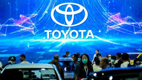 Las Ventas Globales De Toyota En Febrero Alcanzan Un R Cord Paraotakus