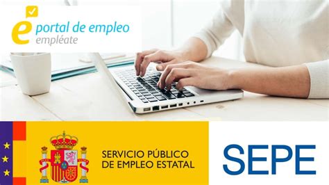 Observatorio De Empleo Del Sepe Ofertas De Empleo Y Ocupaciones M S