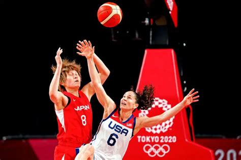 JO 2020 / Basket (F)- Les États-Unis conservent leur titre olympique ...