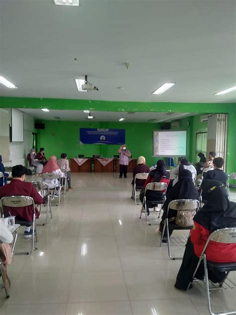 Pkm Center Fkip Gelar Workshop Bagi Para Mahasiswa Fkip Untirta