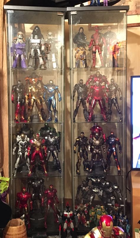 Your Thoughts On Sideshow Hot Toys Tfw The Boards