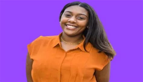 Who Is Brianna Suggs Biography Wiki Age Fundraiser Net Worth