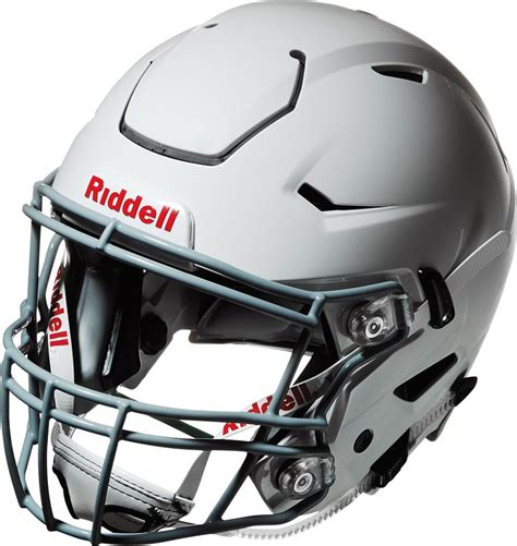 Casco Riddell Speed Flex Blanco 790000 En Mercado Libre