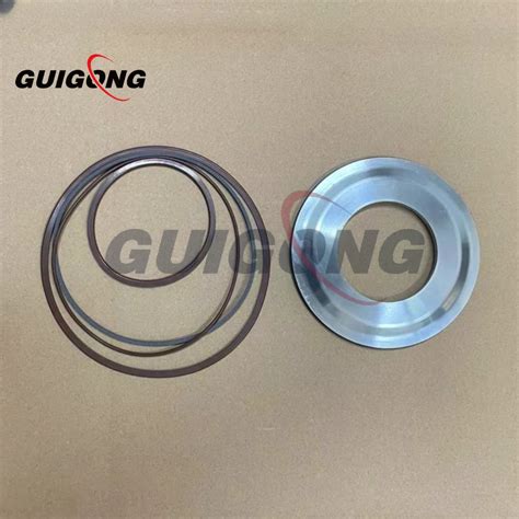 Guigong Jf E Re F A Cvt Transmission Piston Pulley Rebuild Kit For