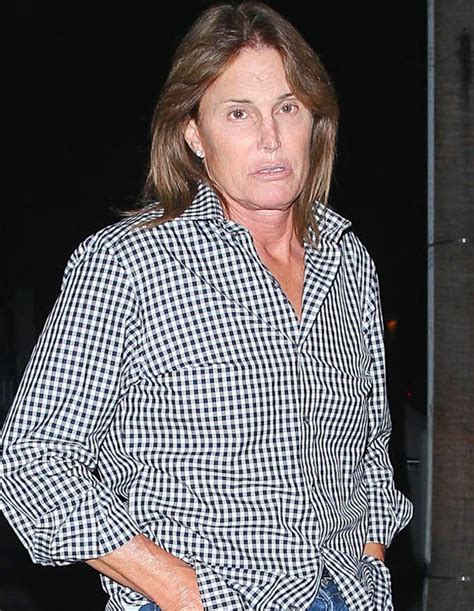 Bruce Jenner S Mother Confirms That Reality Star Is Transitioning To Become A Woman Daily Star