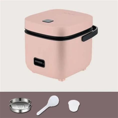 Mini Cuiseur Riz Lectrique Intelligent Automatique M Nage Cuisine