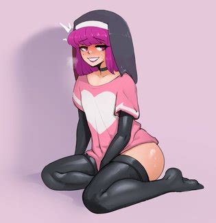 Full Fledged Femboy Frenzy Luscious Hentai Manga Porn