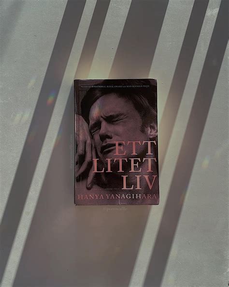 a little life, a book review - The Pornwaffle