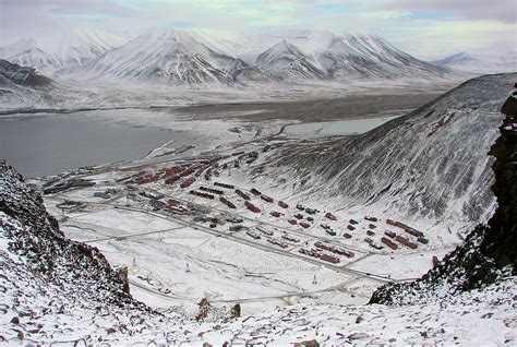 Longyearbyen, Norway