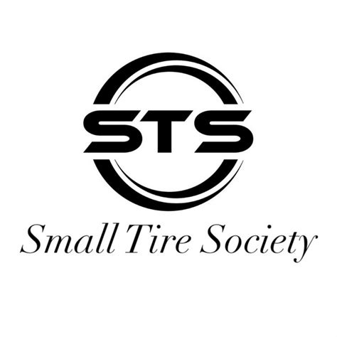 Small Tire Society Youtube