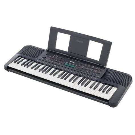 YAMAHA PSR E273 61 KEY PORTABLE KEYBOARD | Hari Hari Musik