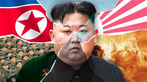 La véritable histoire de Kim Jong un YouTube