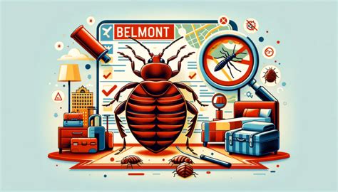 Effective Bed Bug Extermination Tips Belmont