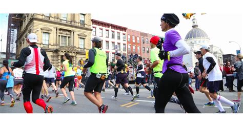 How to Feel Your Best on Race Day | POPSUGAR Fitness