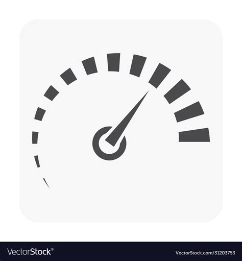 Meter Icon