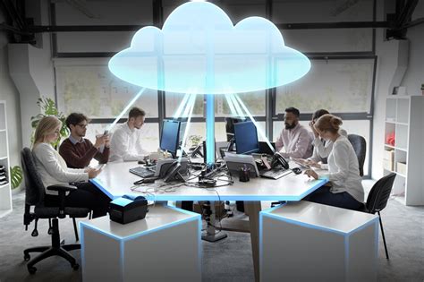 How Can Cloud Computing Benefit Your Business