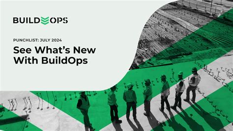 Welcome To The Buildops Academy Level Up Your Buildops Expertise