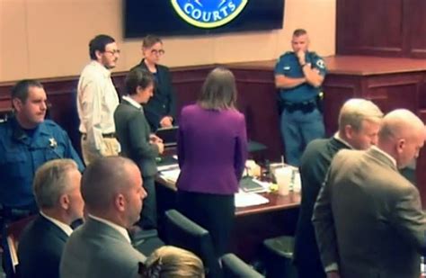 Aurora Theater Shooting Defense Pleads For Mercy In Death Penalty