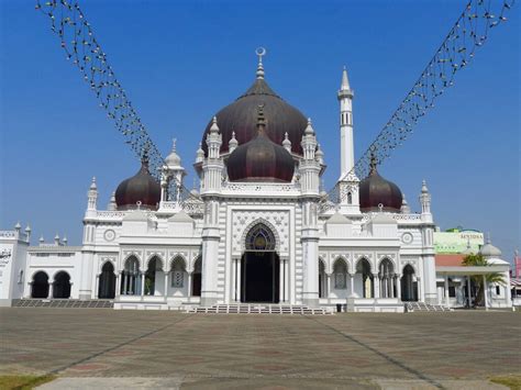 Tempat Menarik Di Alor Setar Kedah Kereta Sewa Alor Setar Kedah