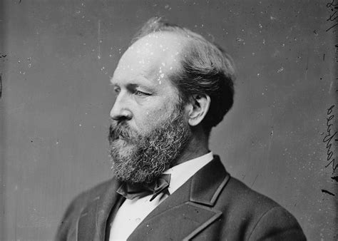 Review President Garfield From Radical To Unifier By Cw Goodyear