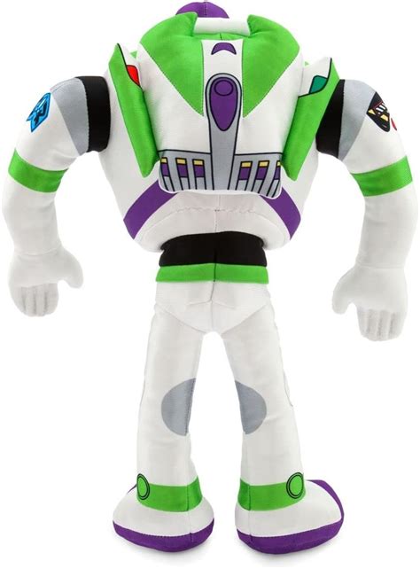 Disney Pixar Peluche Buzz Lightyear Toy Story 17 Pulgadas Yaxa Colombia