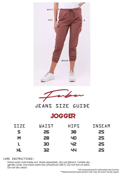 Buy Fubu Queens Taslan Jogger Online Zalora Philippines