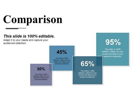 Comparison Ppt Powerpoint Presentation Professional Slideshow