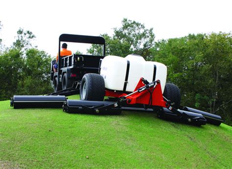 Fairway Rollers Ultra 15 Links Turf Equipment