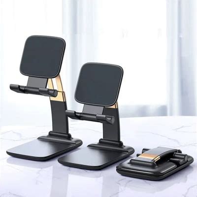 Buy Send Mobile Stand Assorted Single Piece Online IGP JVS1276255