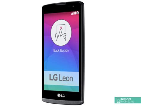 Lg Leon All Deals Specs And Reviews Newmobile