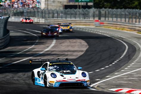 Dtm Rennen Norisring Foto Gruppe C Photo Flickr