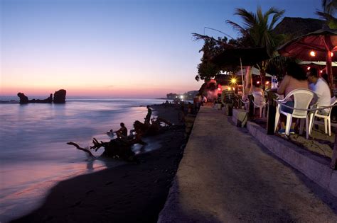 Playa El Tunco, La Libertad | El salvador, San salvador, América central