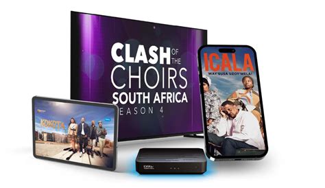 Buy A Dstv Mobile Stream To Watch More At The Same Time