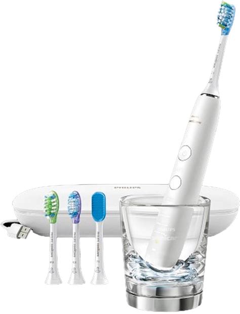 Best Buy Philips Sonicare DiamondClean Smart 9500 Rechargeable