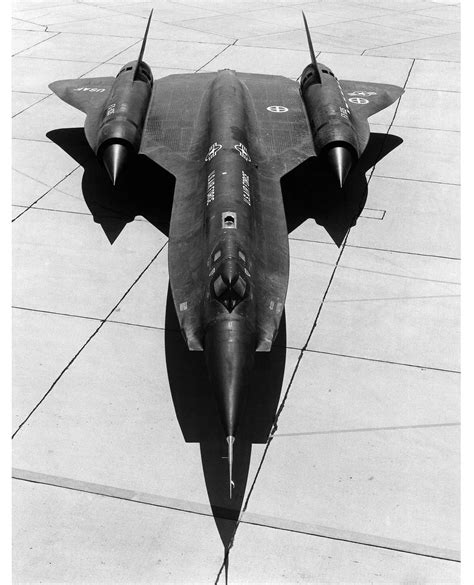 Legendary Lockheed Yf 12 Images Artofit