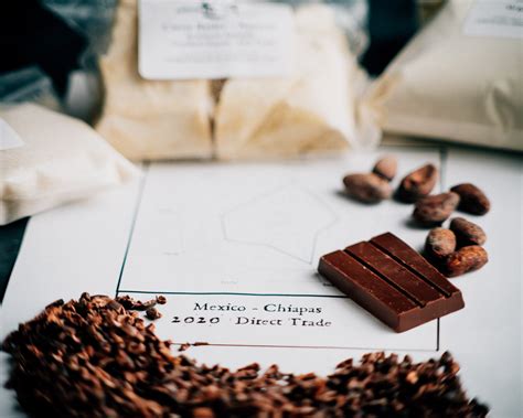 Chocolate Making Kits — Chocolate Alchemy