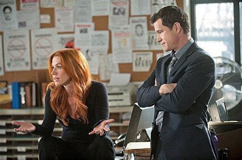 'Unforgettable' Season 2 Cast Shake-Up: Who's In And Who's Out ...