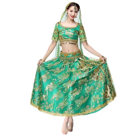 12 Fancy Bellydancing Outfits For In This Season