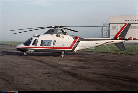 Agusta A109A - Large Preview - AirTeamImages.com