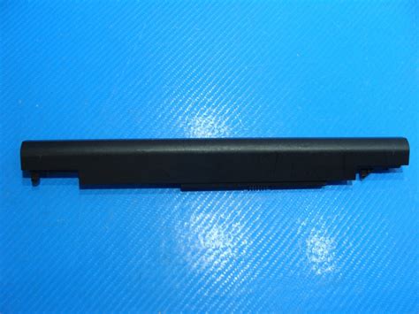 HP 17 3 17 Bs018cl Genuine Laptop Battery 10 95V 31 2Wh 2850mAh JC03