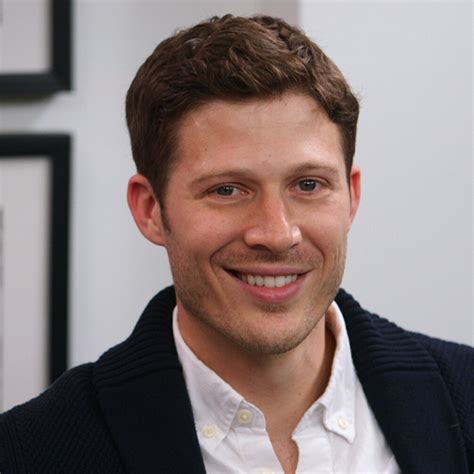 Zach Gilford Interview On The Purge 2 Anarchy Boomstick Comics