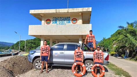 News On Twitter Patuloy Ang Pagbabantay Ng Philippine Coast Guard